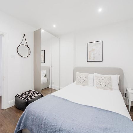 Prime Central London Residences Londra Dış mekan fotoğraf