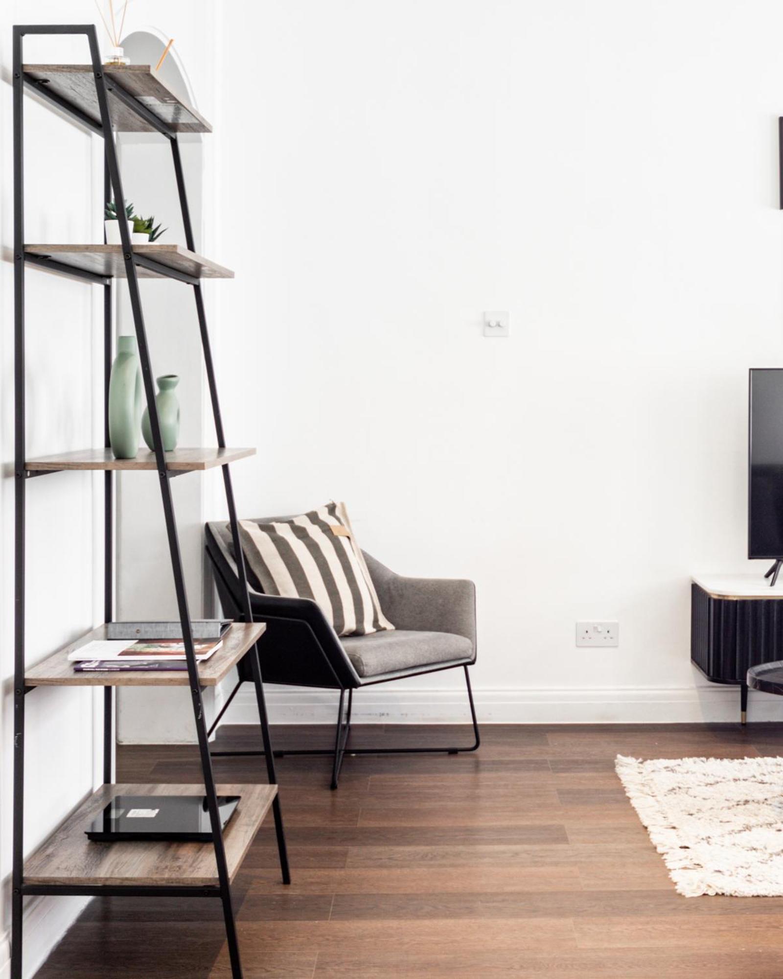 Prime Central London Residences Londra Dış mekan fotoğraf