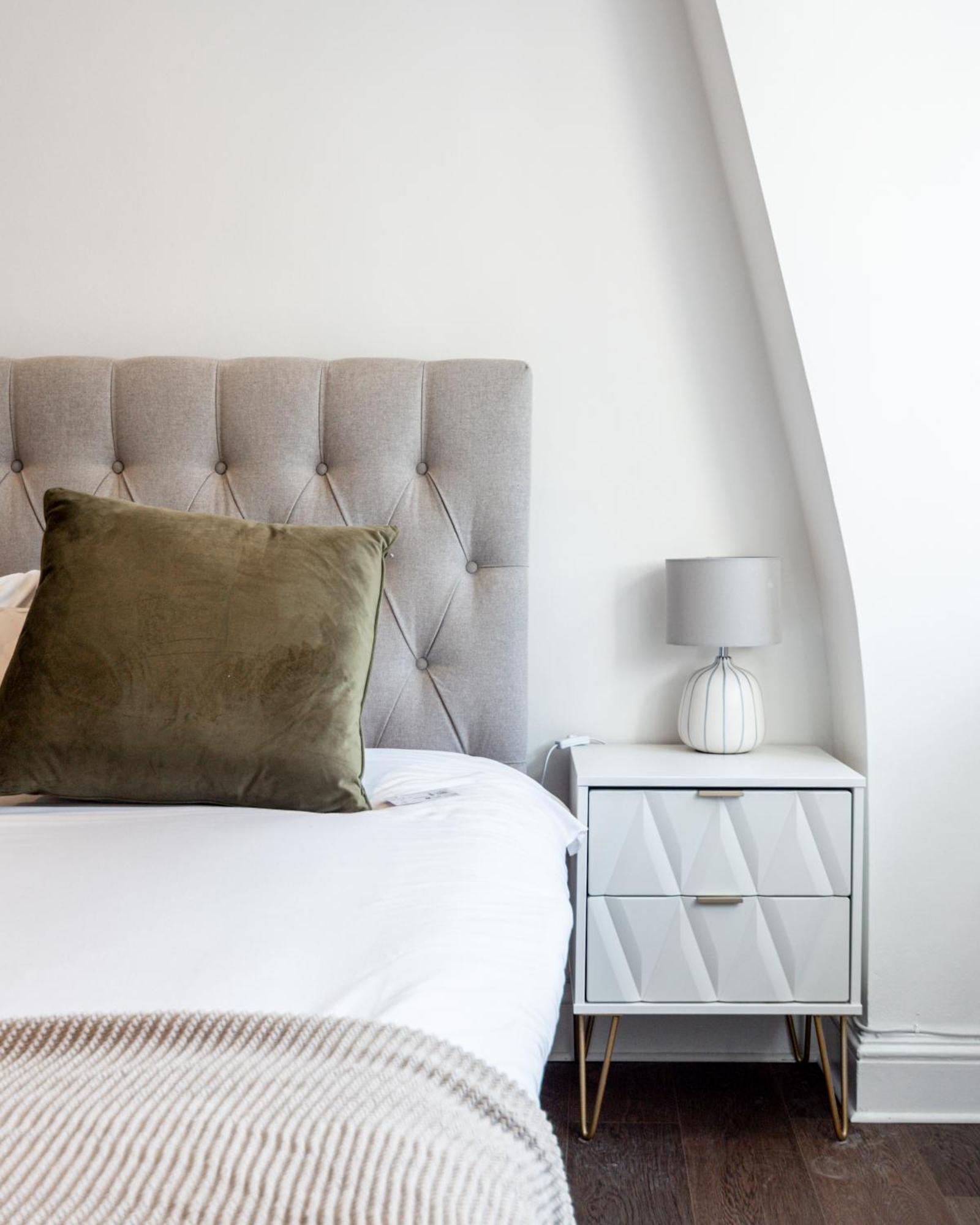 Prime Central London Residences Londra Dış mekan fotoğraf