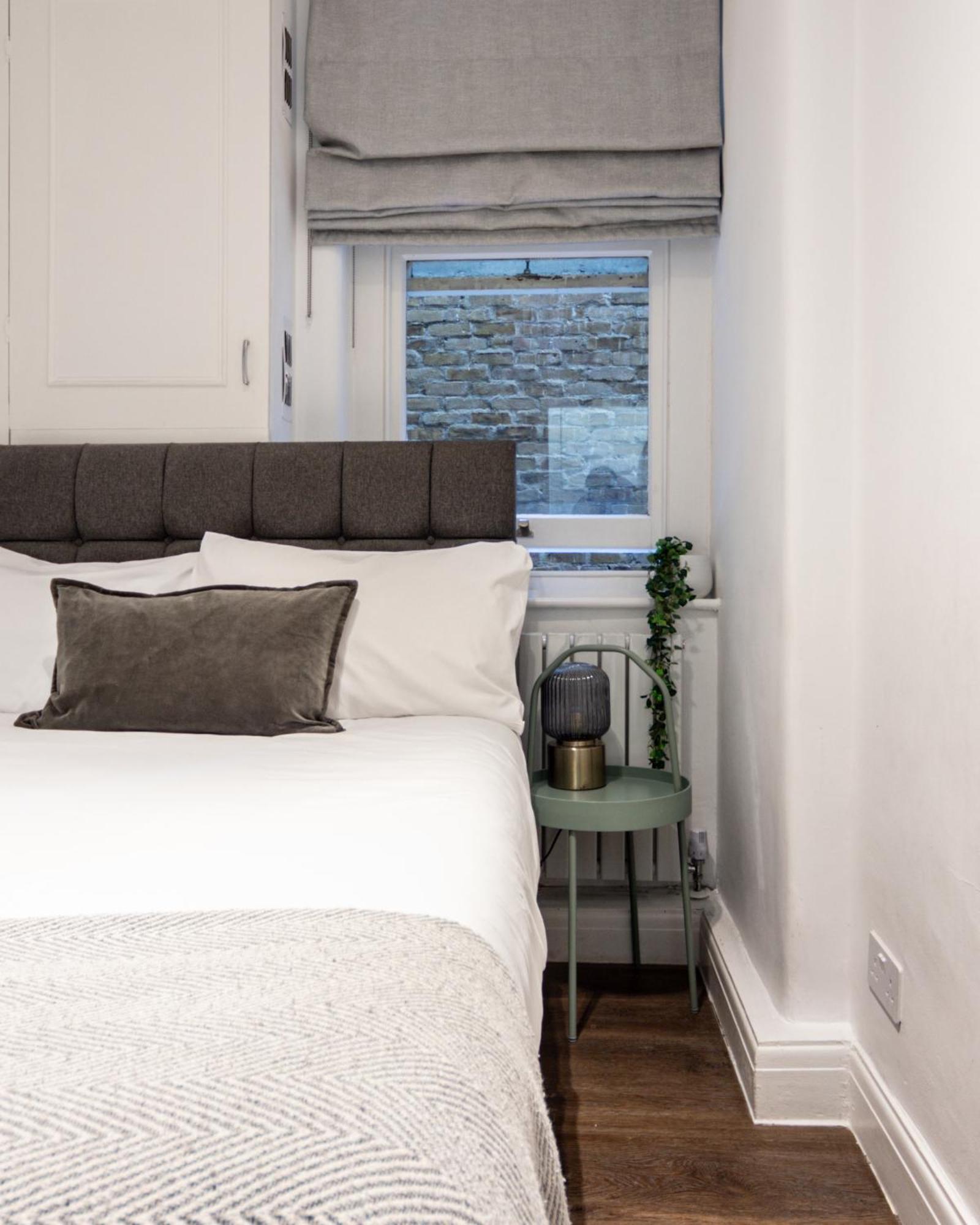 Prime Central London Residences Londra Dış mekan fotoğraf